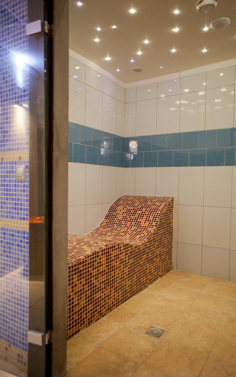 Natura Village Hotel & Spa foto 85