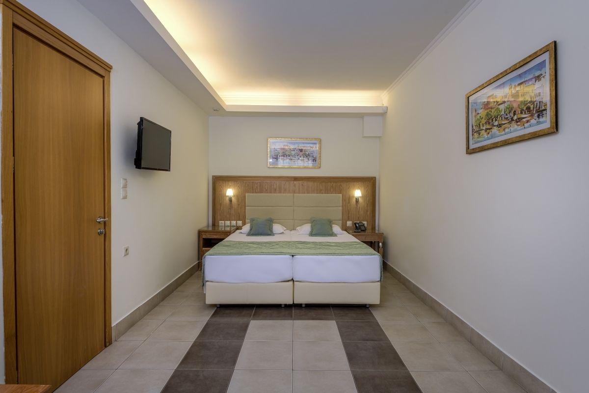 Natura Village Hotel & Spa foto 19