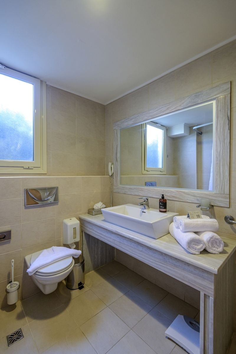 Natura Village Hotel & Spa foto 56