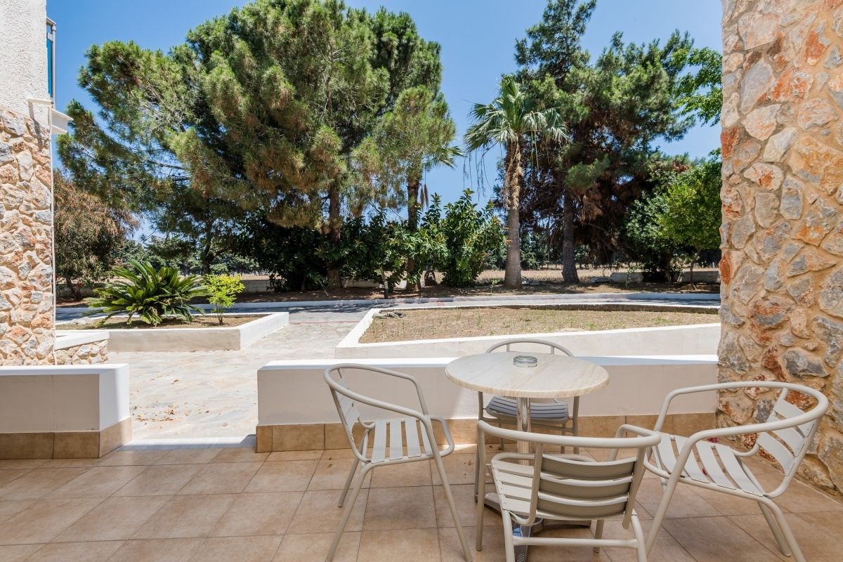 Natura Village Hotel & Spa foto 23