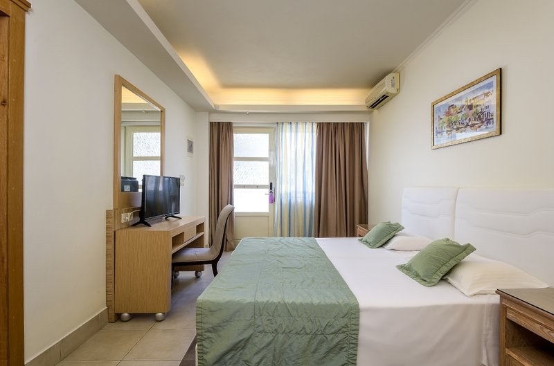 Natura Village Hotel & Spa foto 16