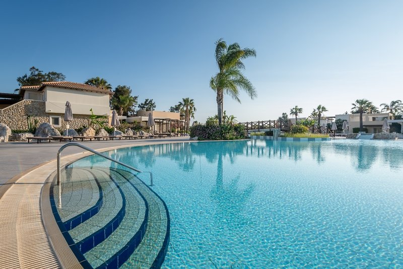 Natura Village Hotel & Spa foto 9