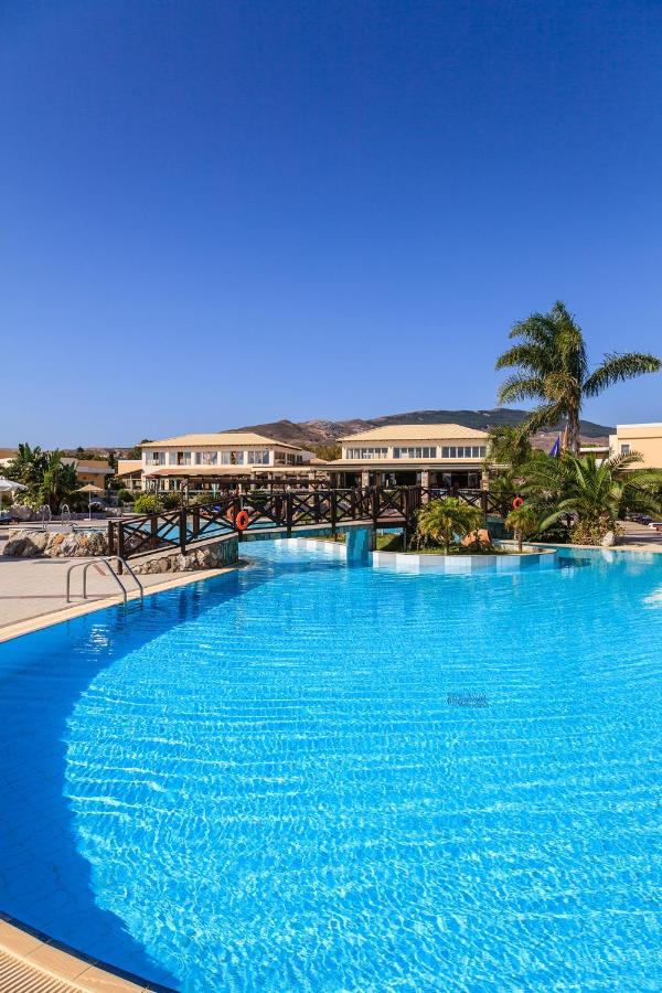 Natura Village Hotel & Spa foto 2