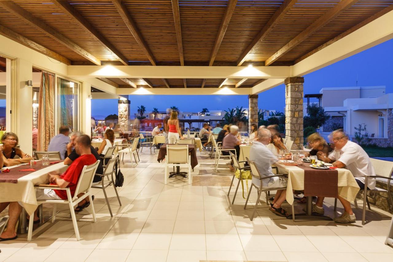 Natura Village Hotel & Spa foto 3