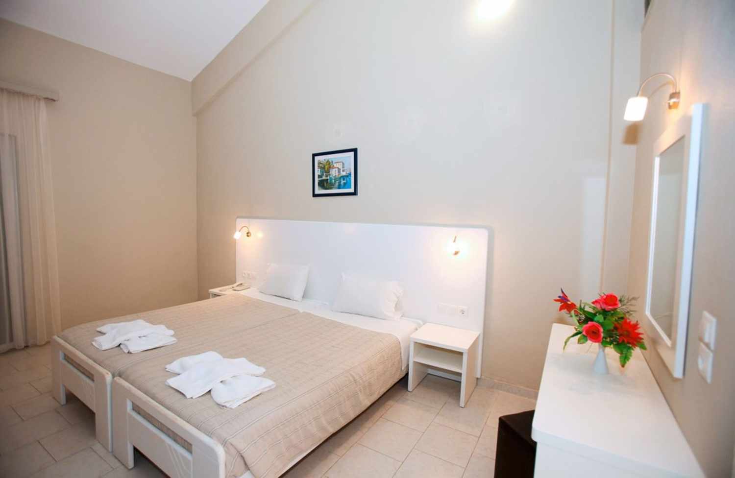 Panorama Sidari Hotel foto 7