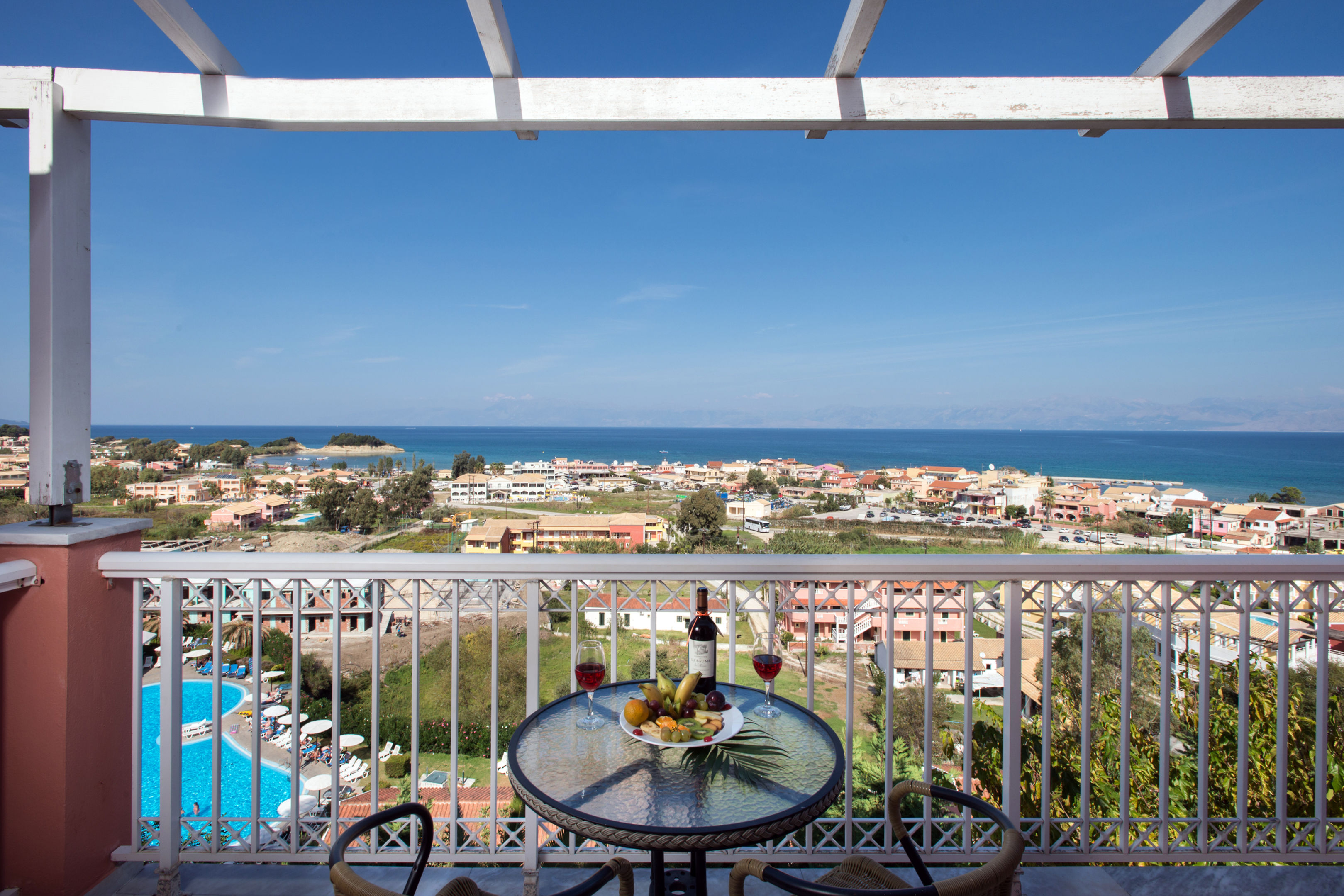 Panorama Sidari Hotel foto 26