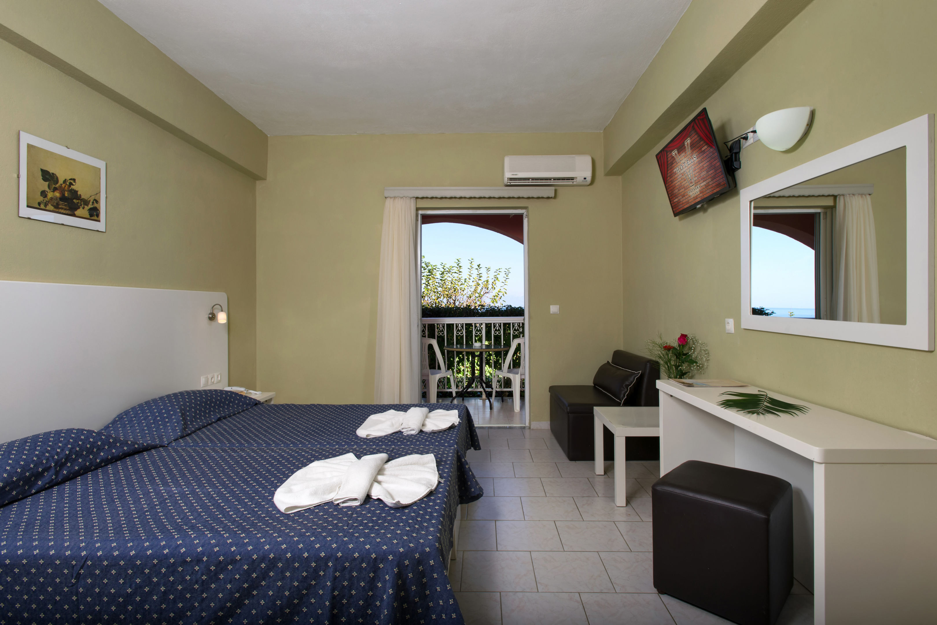Panorama Sidari Hotel foto 32