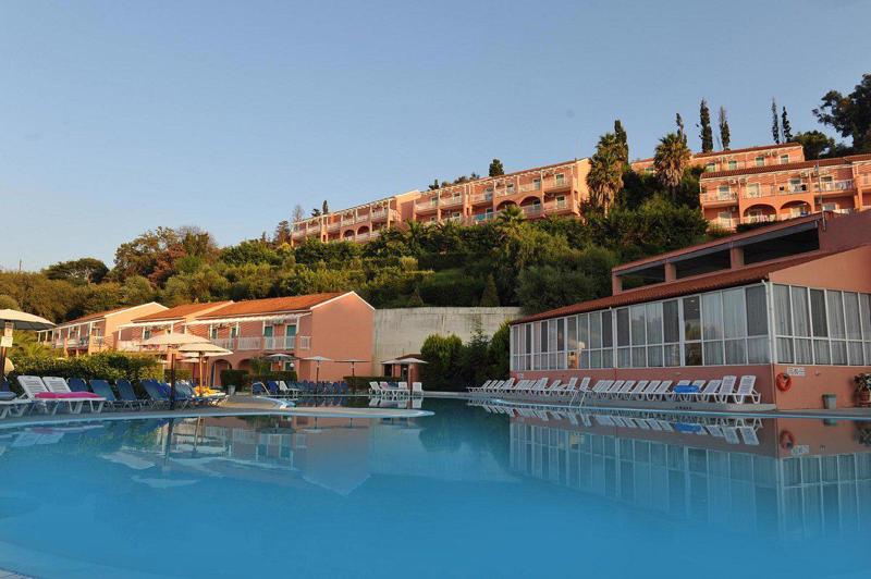 Panorama Sidari Hotel foto 2