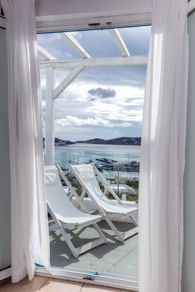Rhenia Mykonos foto 14