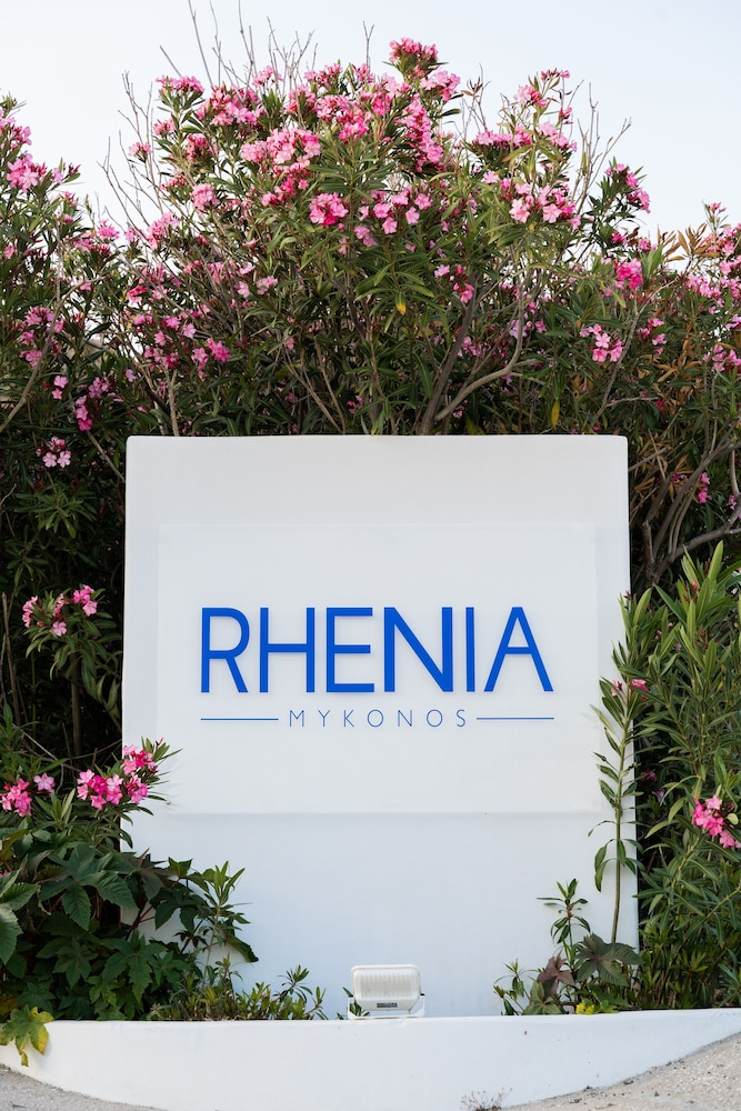 Rhenia Mykonos image 2