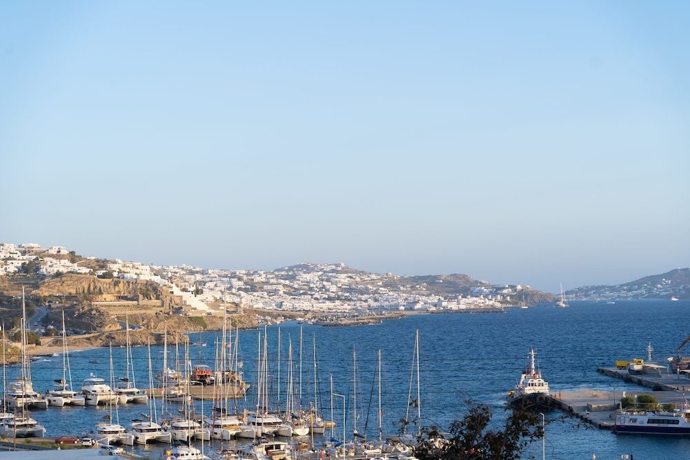 Rhenia Mykonos foto 40