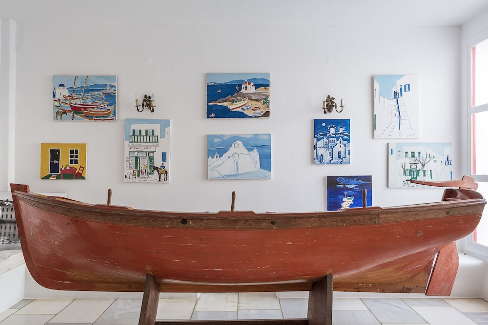 Rhenia Mykonos foto 37