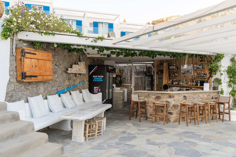 Rhenia Mykonos foto 31