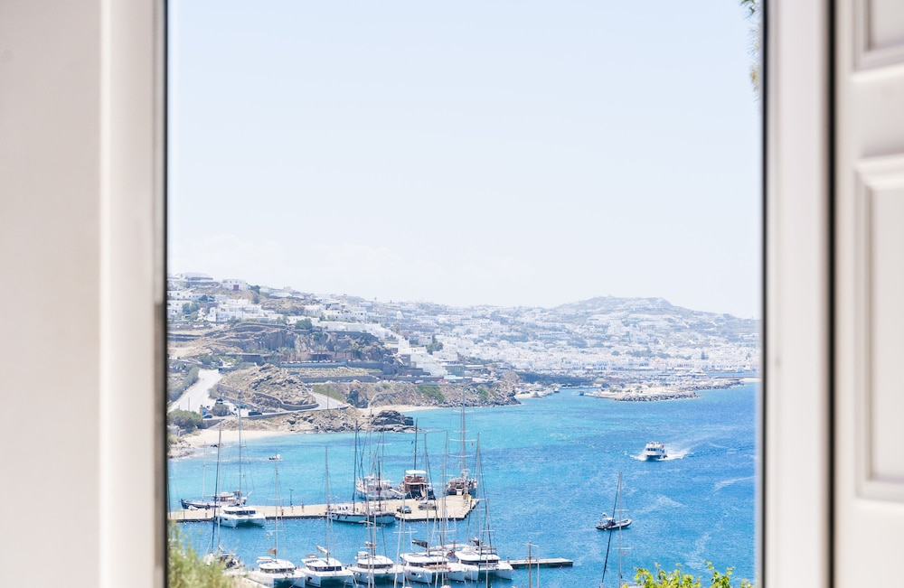 Rhenia Mykonos foto 15