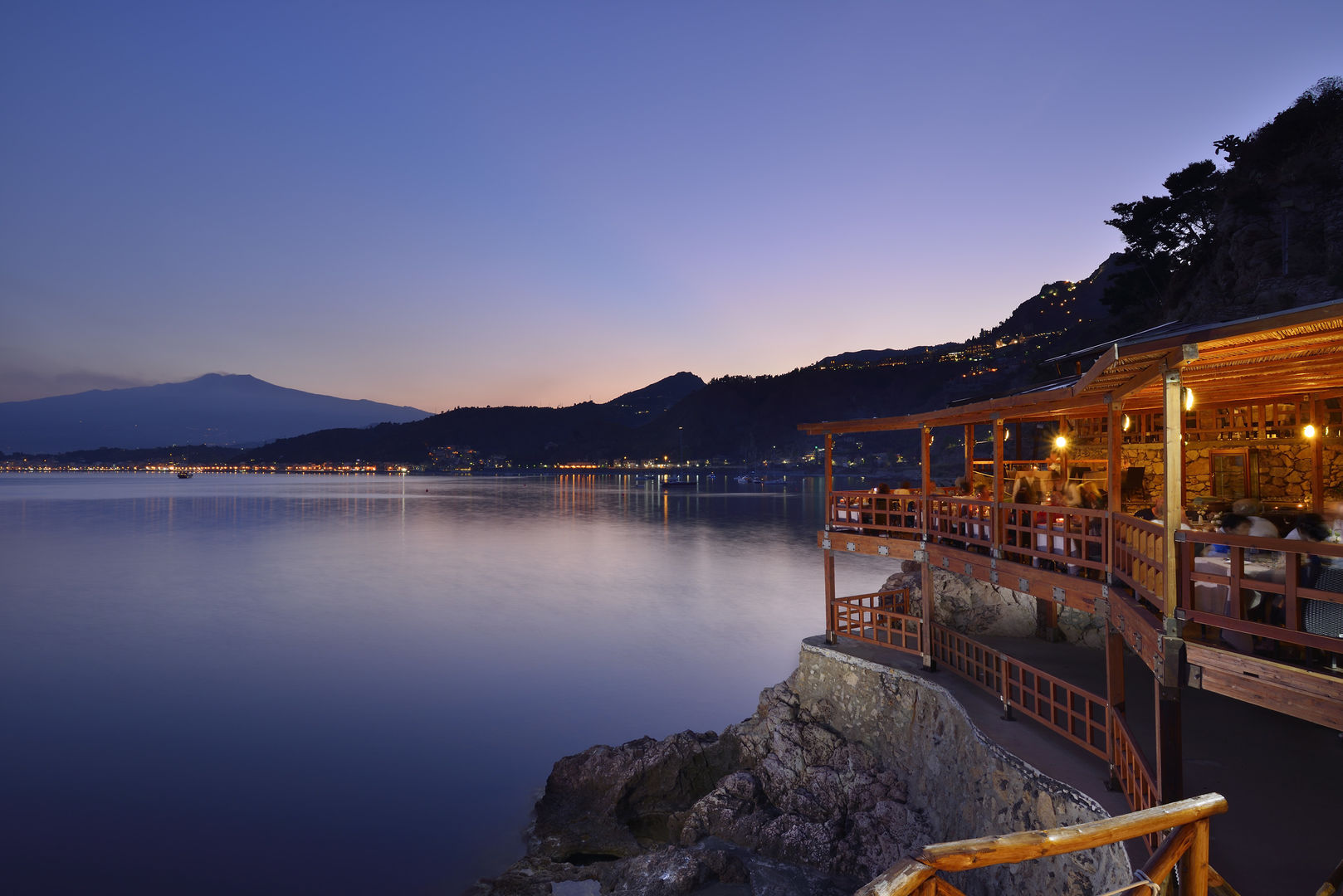 Unahotels Capotaormina foto 7