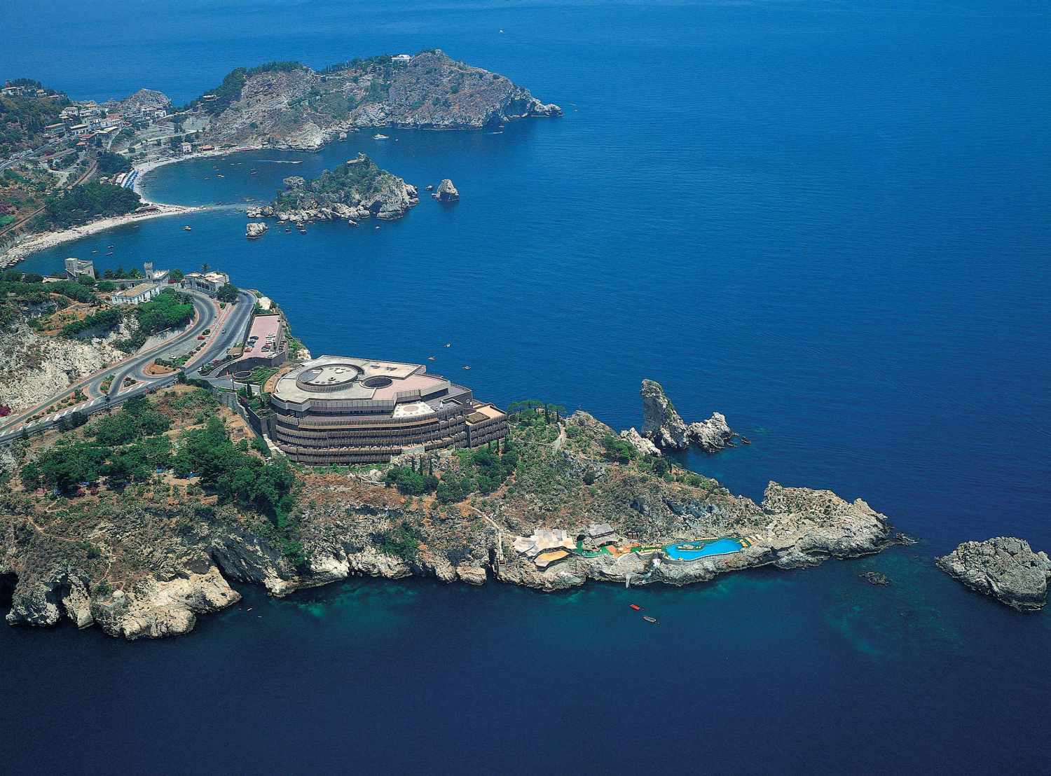 UNAHOTELS Capotaormina image 3