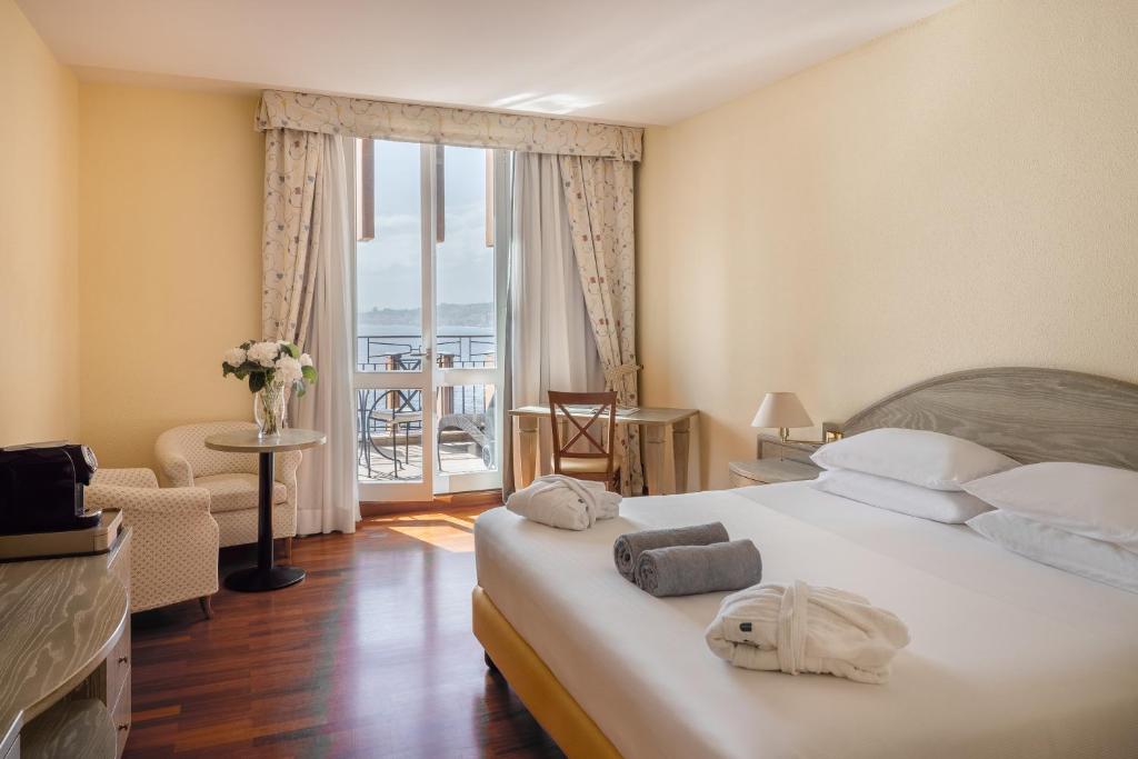 Unahotels Capotaormina foto 11