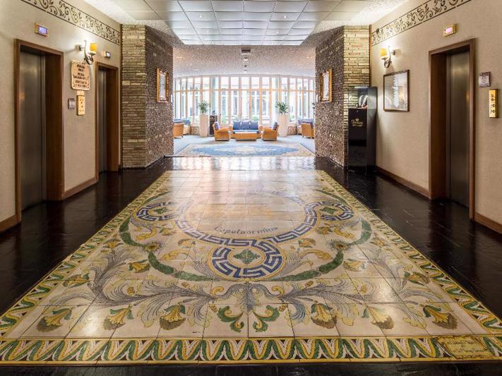 Unahotels Capotaormina in Taormina - foto 5