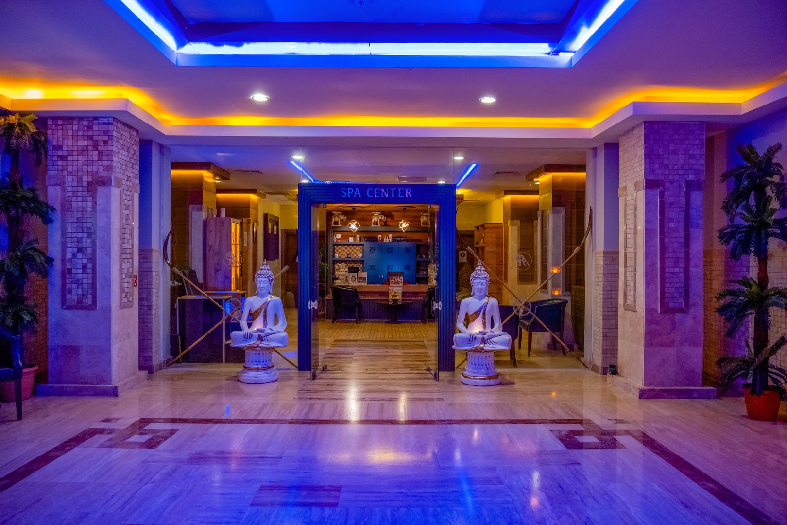 Royal Atlantis Spa & Resort foto 7