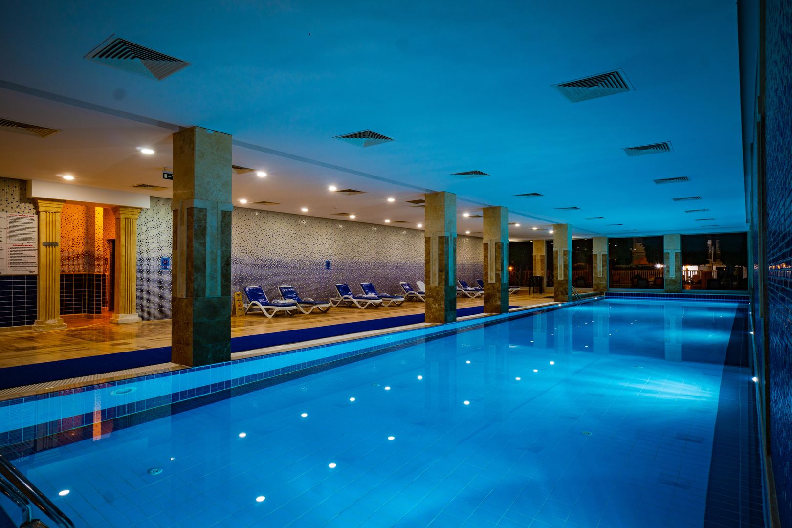 Royal Atlantis Spa & Resort foto 14