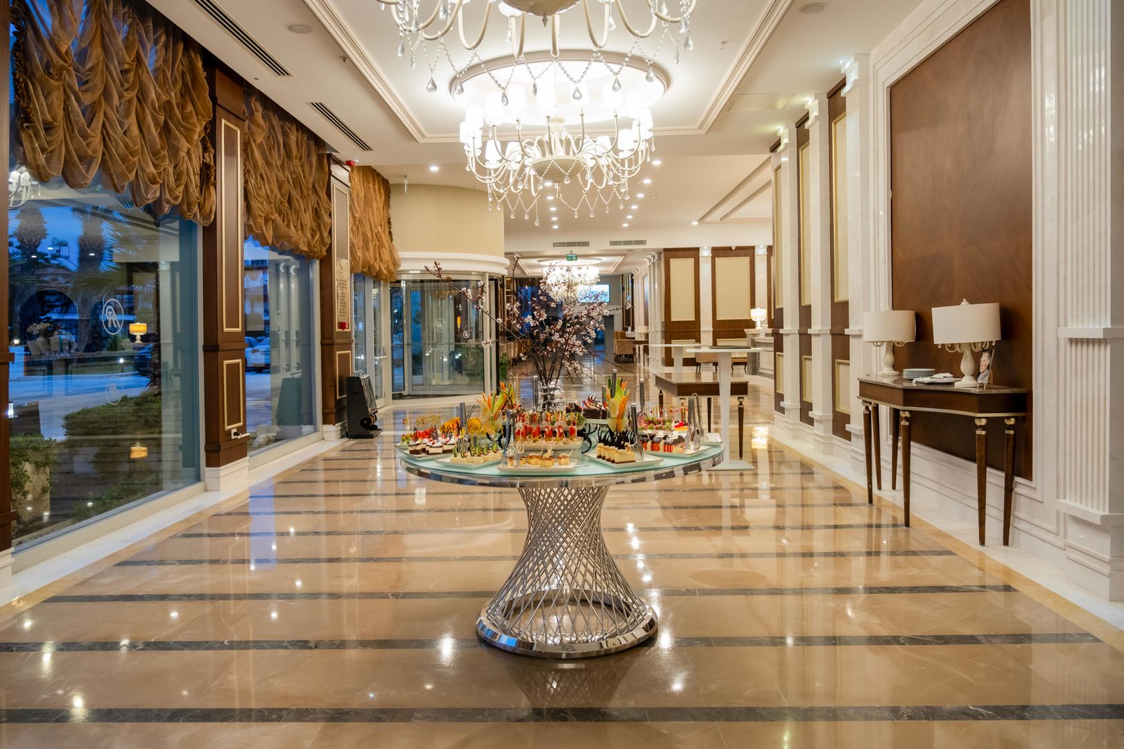 Royal Atlantis Spa & Resort foto 9
