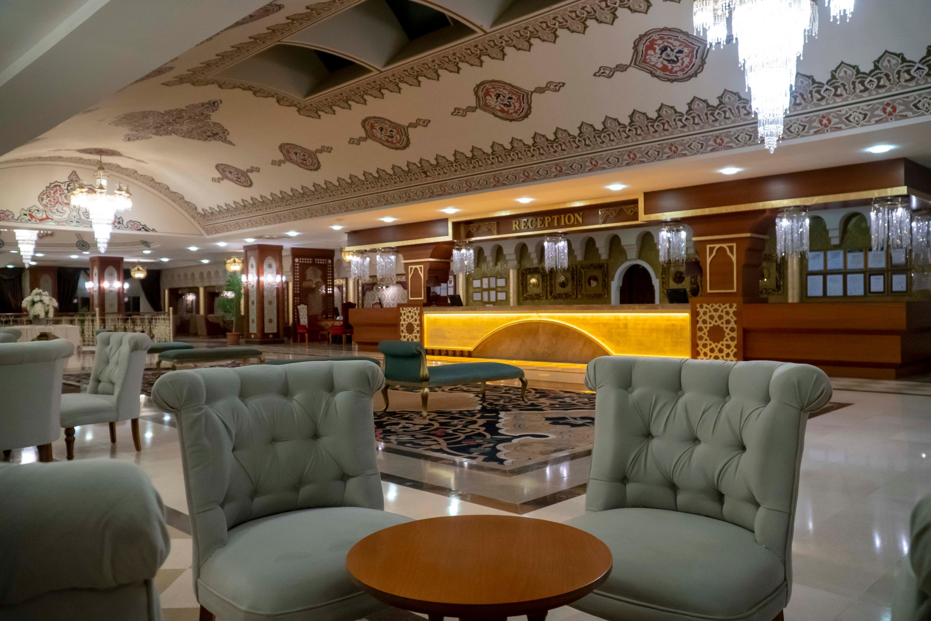 Adalya Resort & Spa - Adults Only foto 27