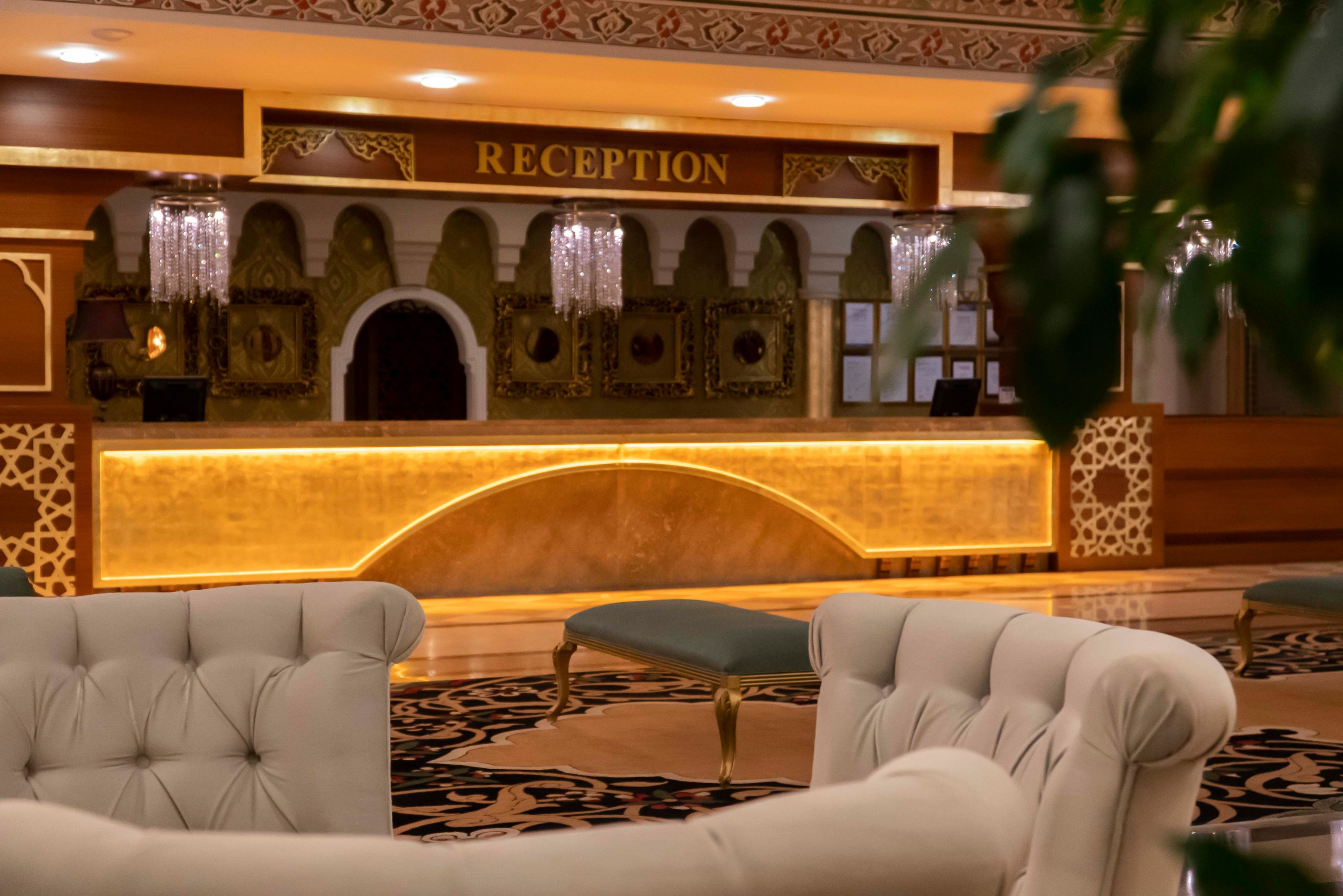 Adalya Resort & Spa - Adults Only foto 54