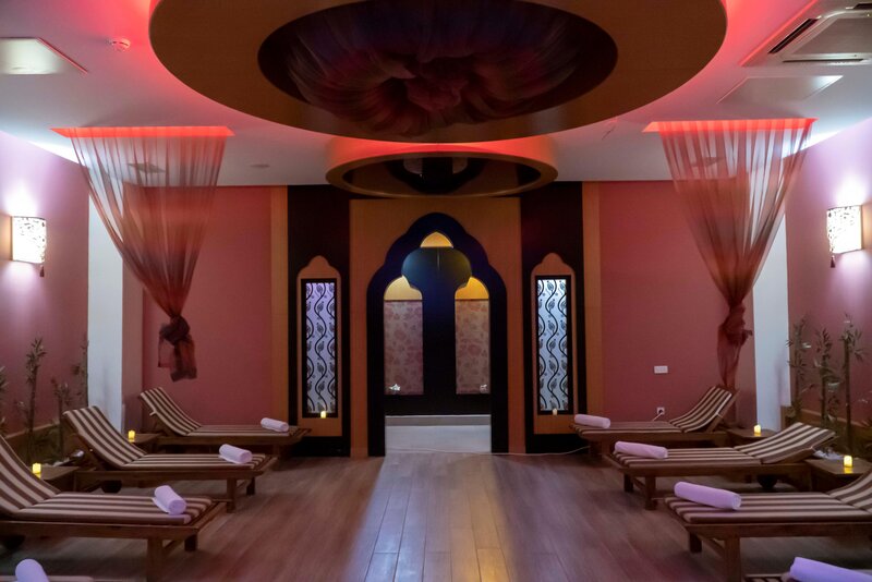 Adalya Resort & Spa - Adults Only foto 55