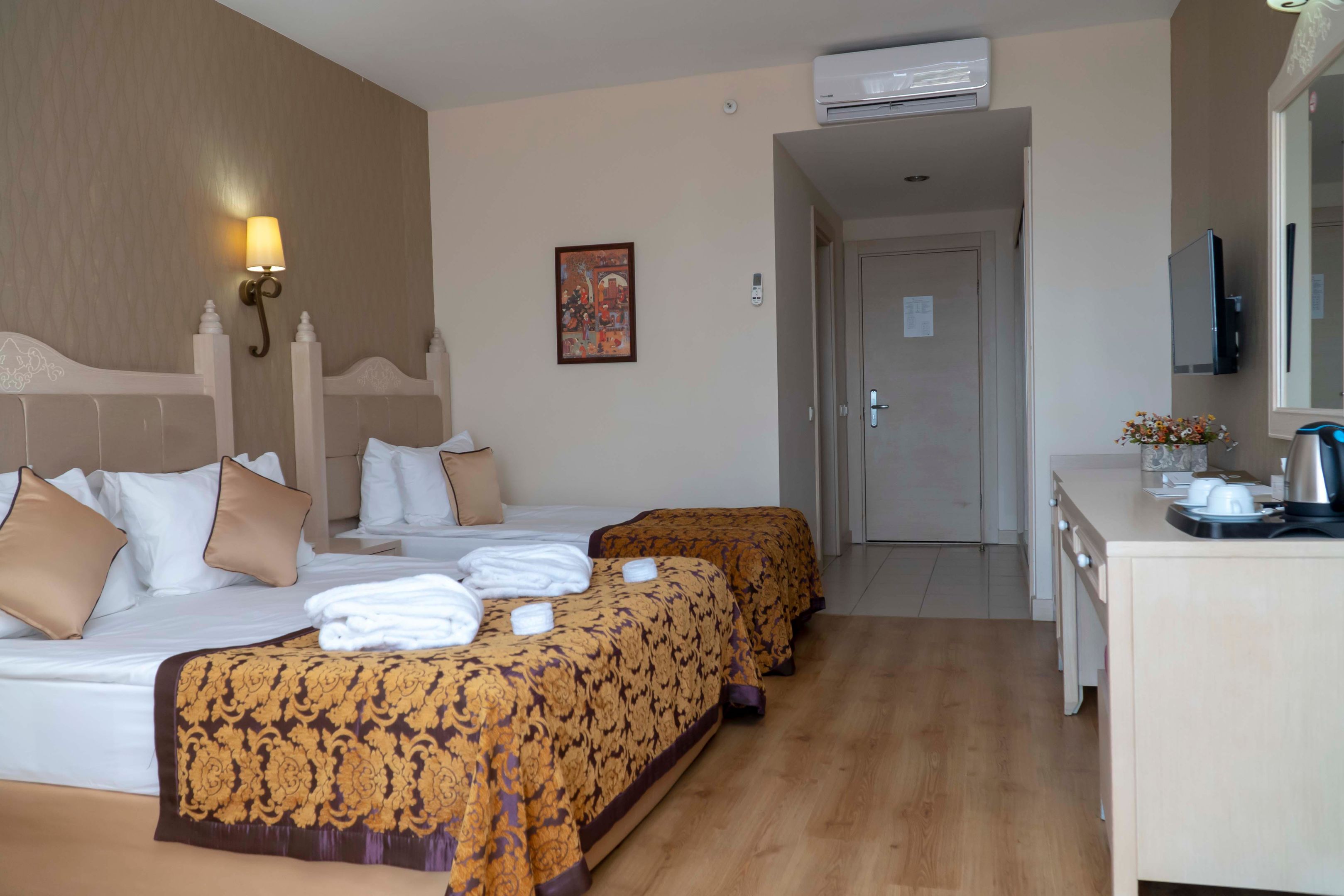 Adalya Resort & Spa - Adults Only foto 33