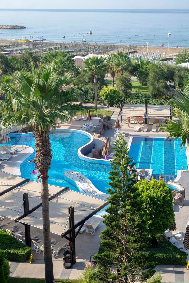 Adalya Resort & Spa - Adults Only foto 8
