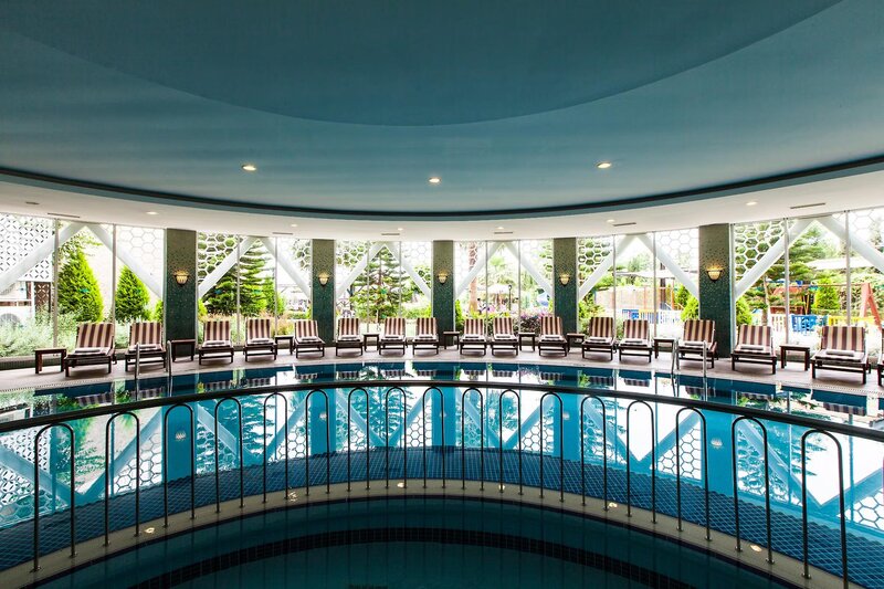Adalya Resort & Spa - Adults Only foto 73