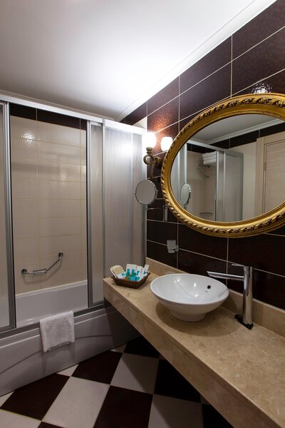 Adalya Resort & Spa - Adults Only foto 34