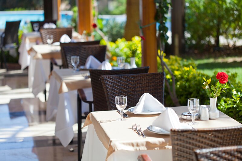 Adalya Resort & Spa - Adults Only foto 40