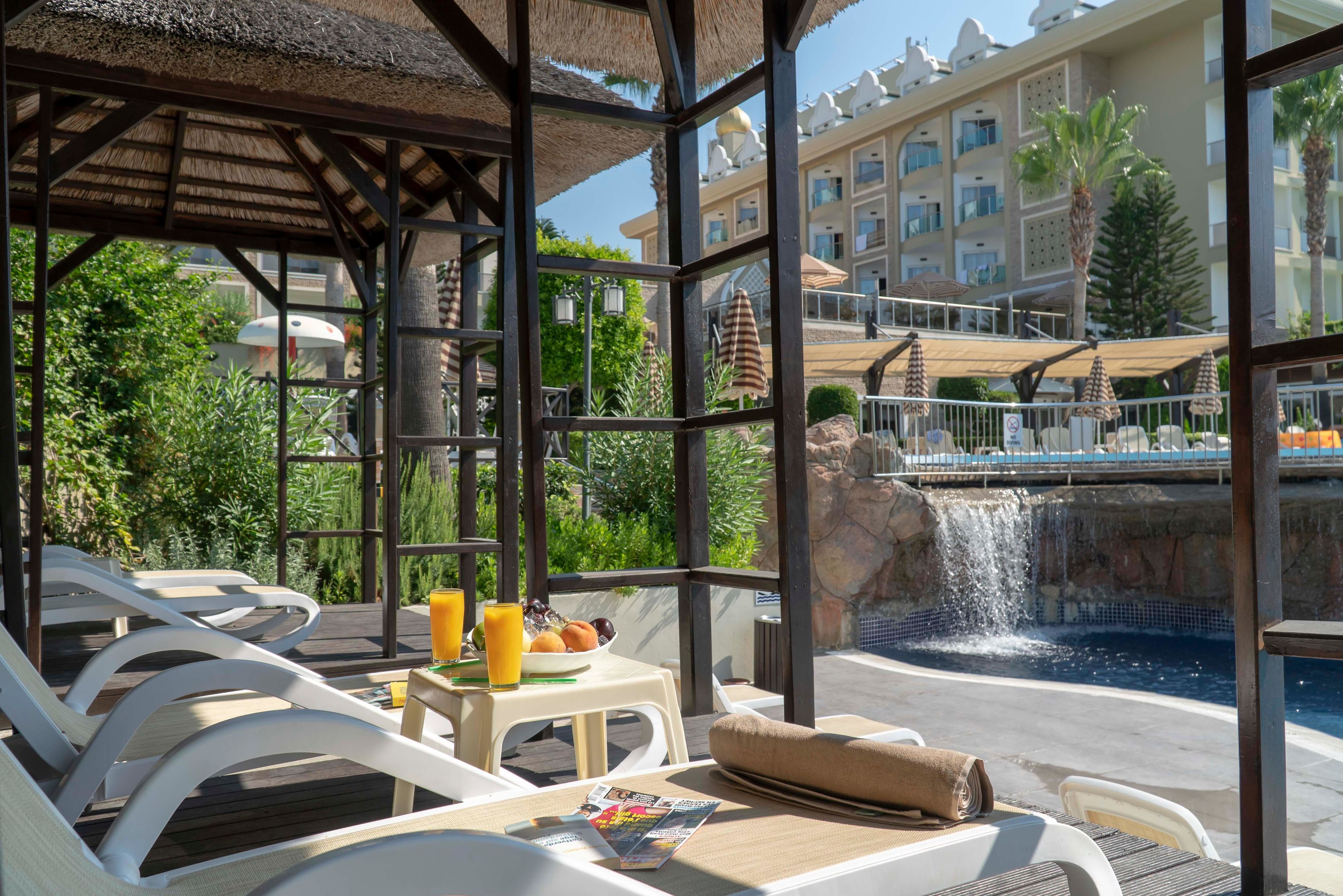 Adalya Resort & Spa - Adults Only foto 21