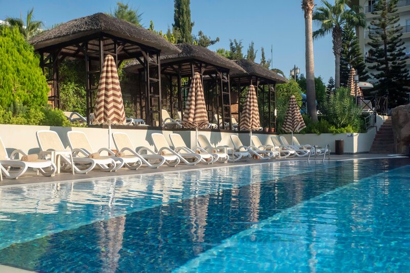 Adalya Resort & Spa - Adults Only foto 16
