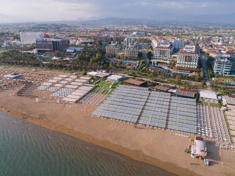 Adalya Resort & Spa - Adults Only foto 61