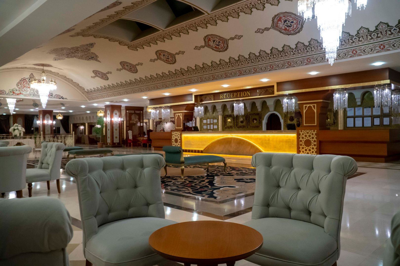 Adalya Resort & Spa - Adults Only foto 26