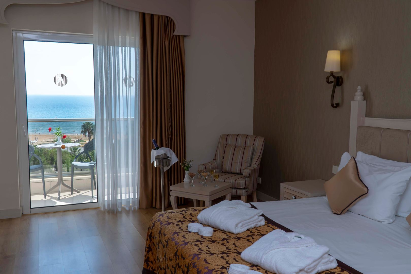 Adalya Resort & Spa - Adults Only foto 29