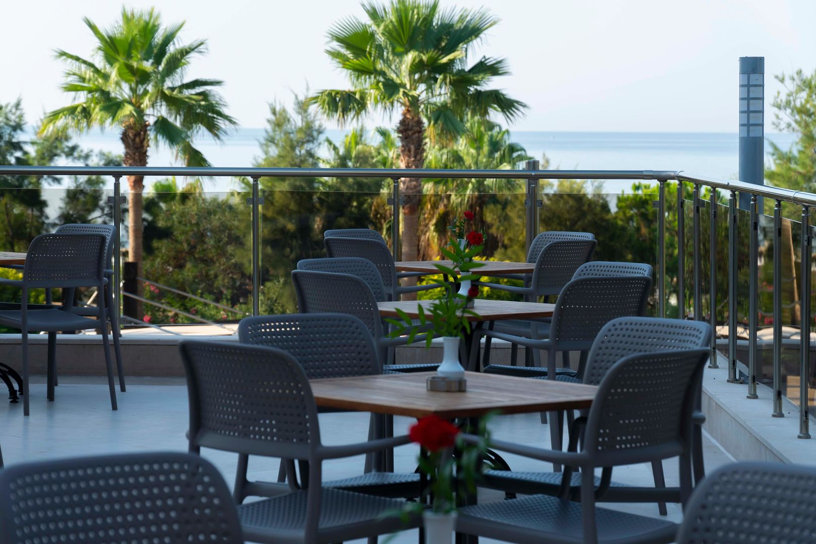 Adalya Resort & Spa - Adults Only foto 11