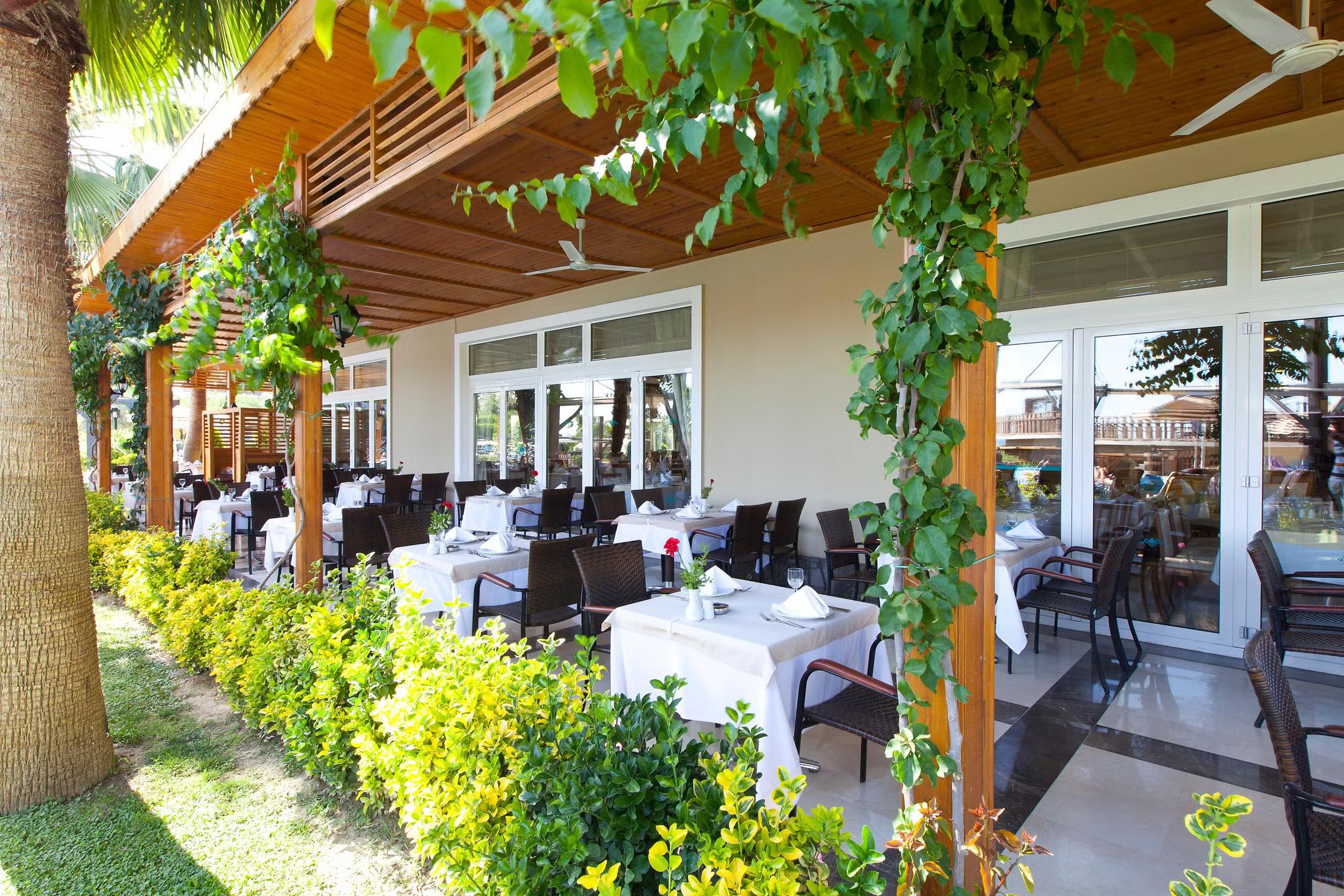 Adalya Resort & Spa - Adults Only foto 72