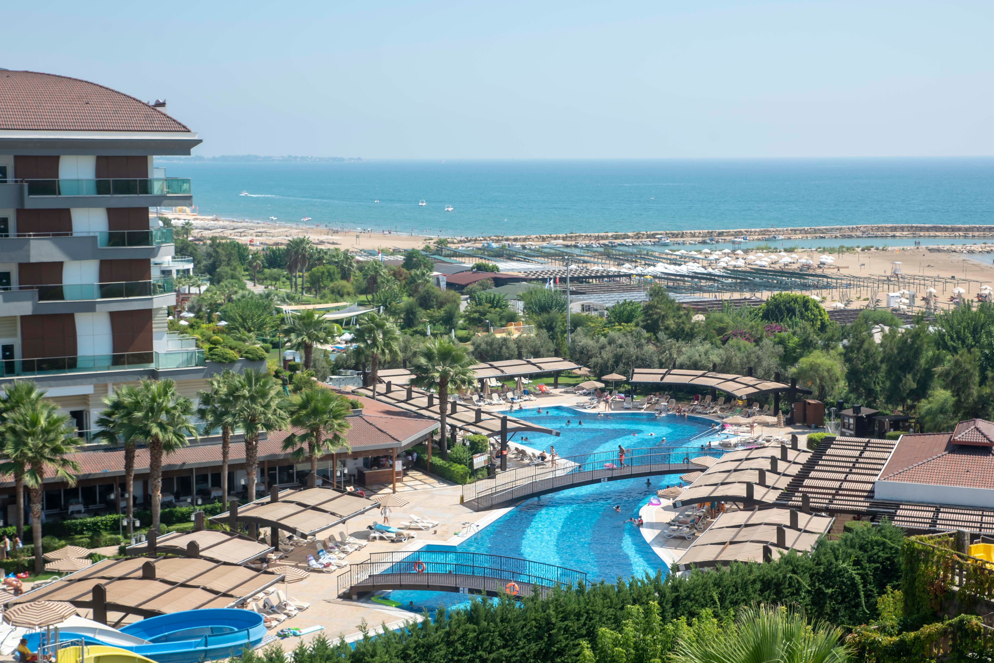 Adalya Resort & Spa - Adults Only foto 3