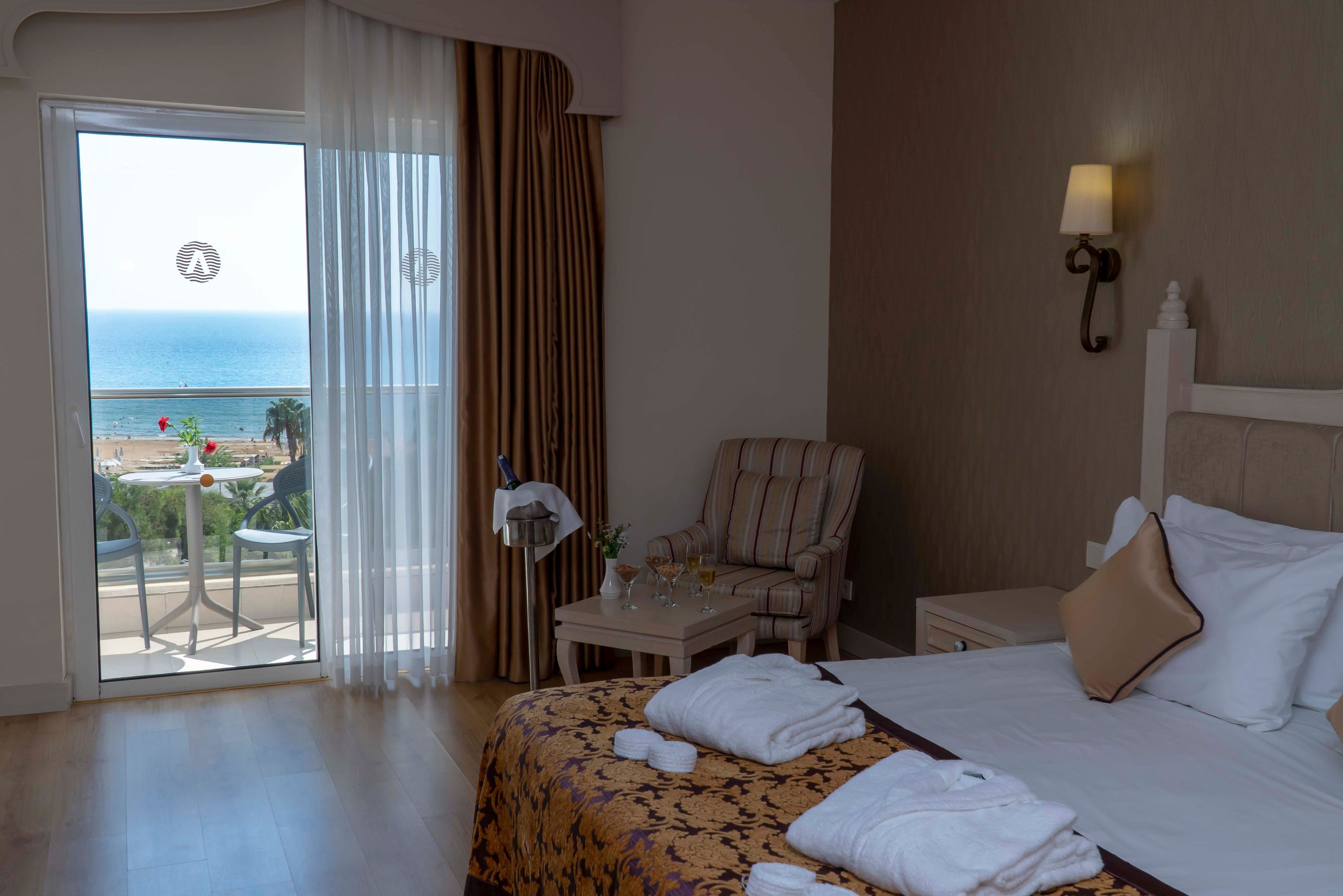Adalya Resort & Spa - Adults Only foto 30
