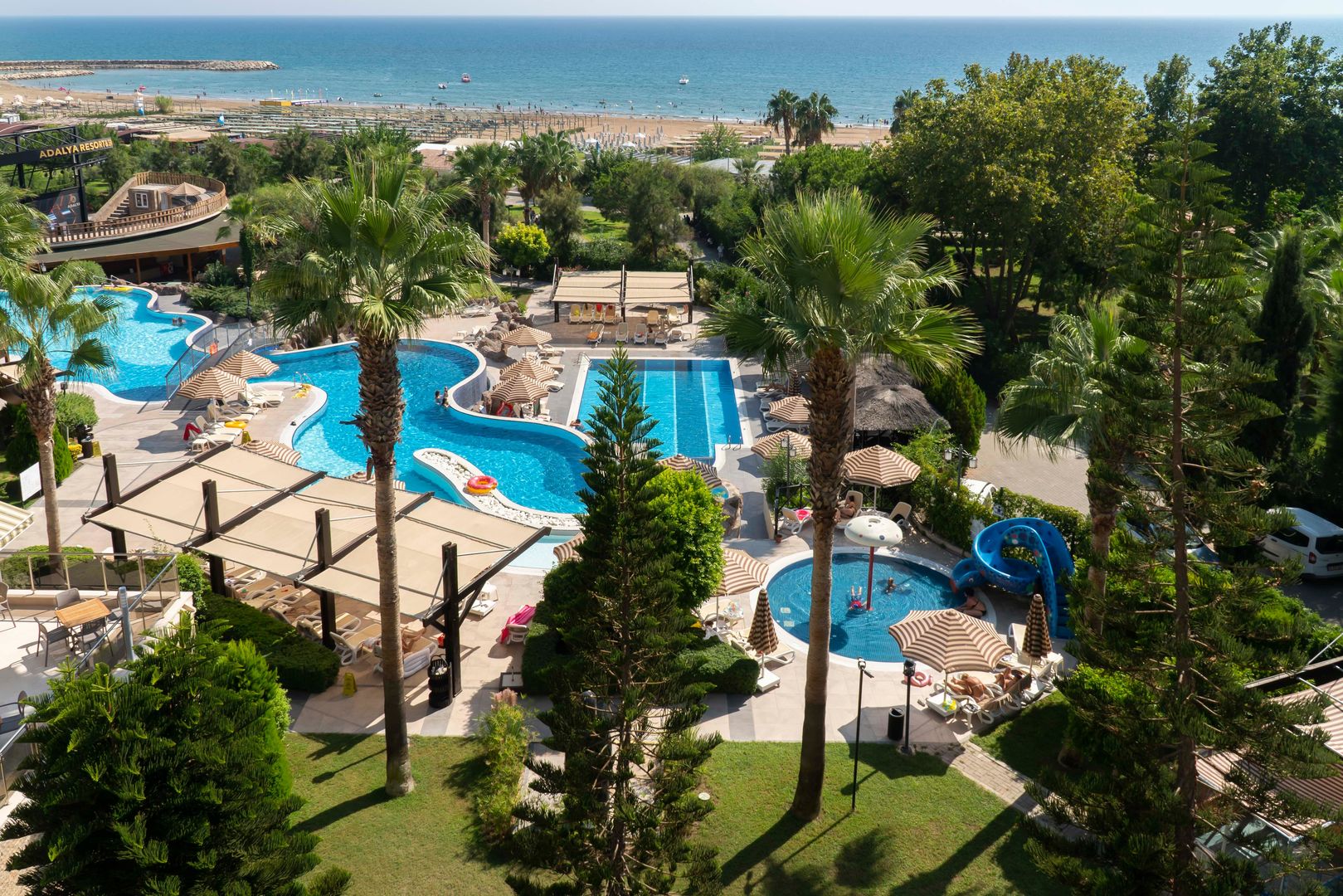 Adalya Resort & Spa - Adults Only foto 14