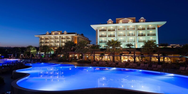 Adalya Resort & Spa - Adults Only foto 67