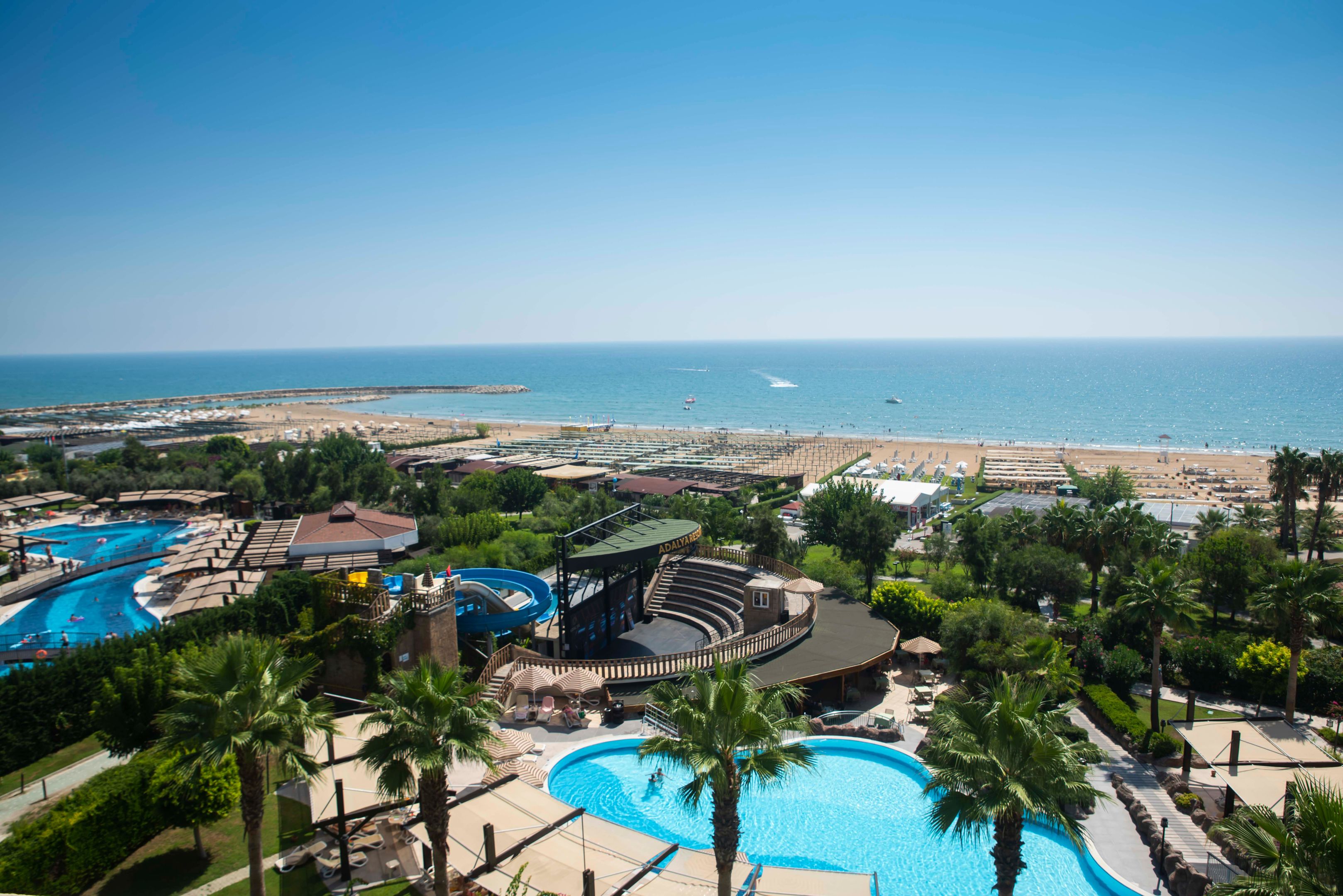 Adalya Resort & Spa - Adults Only foto 6