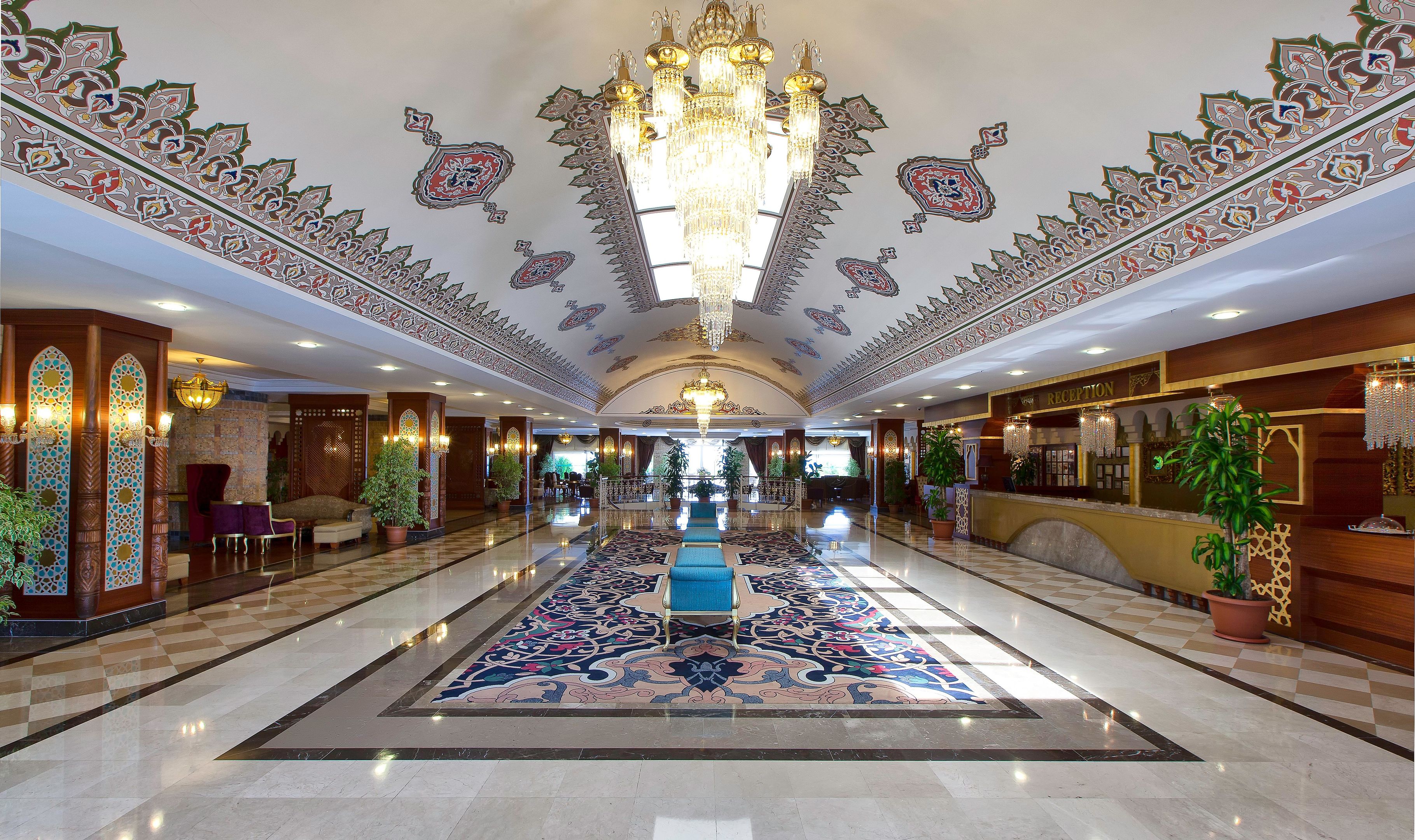 Adalya Resort & Spa - Adults Only foto 24