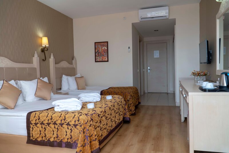 Adalya Resort & Spa - Adults Only foto 31