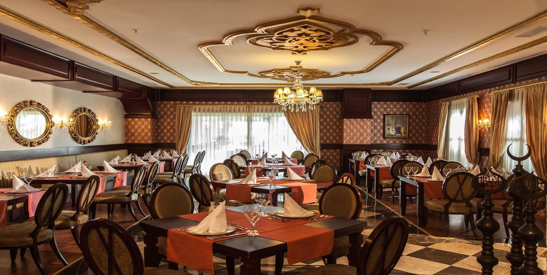 Adalya Resort & Spa - Adults Only foto 65