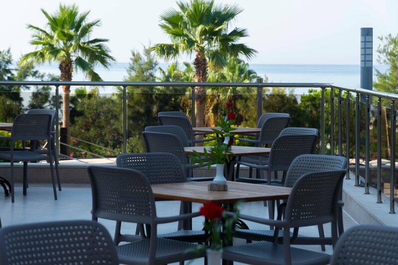 Adalya Resort & Spa - Adults Only foto 10