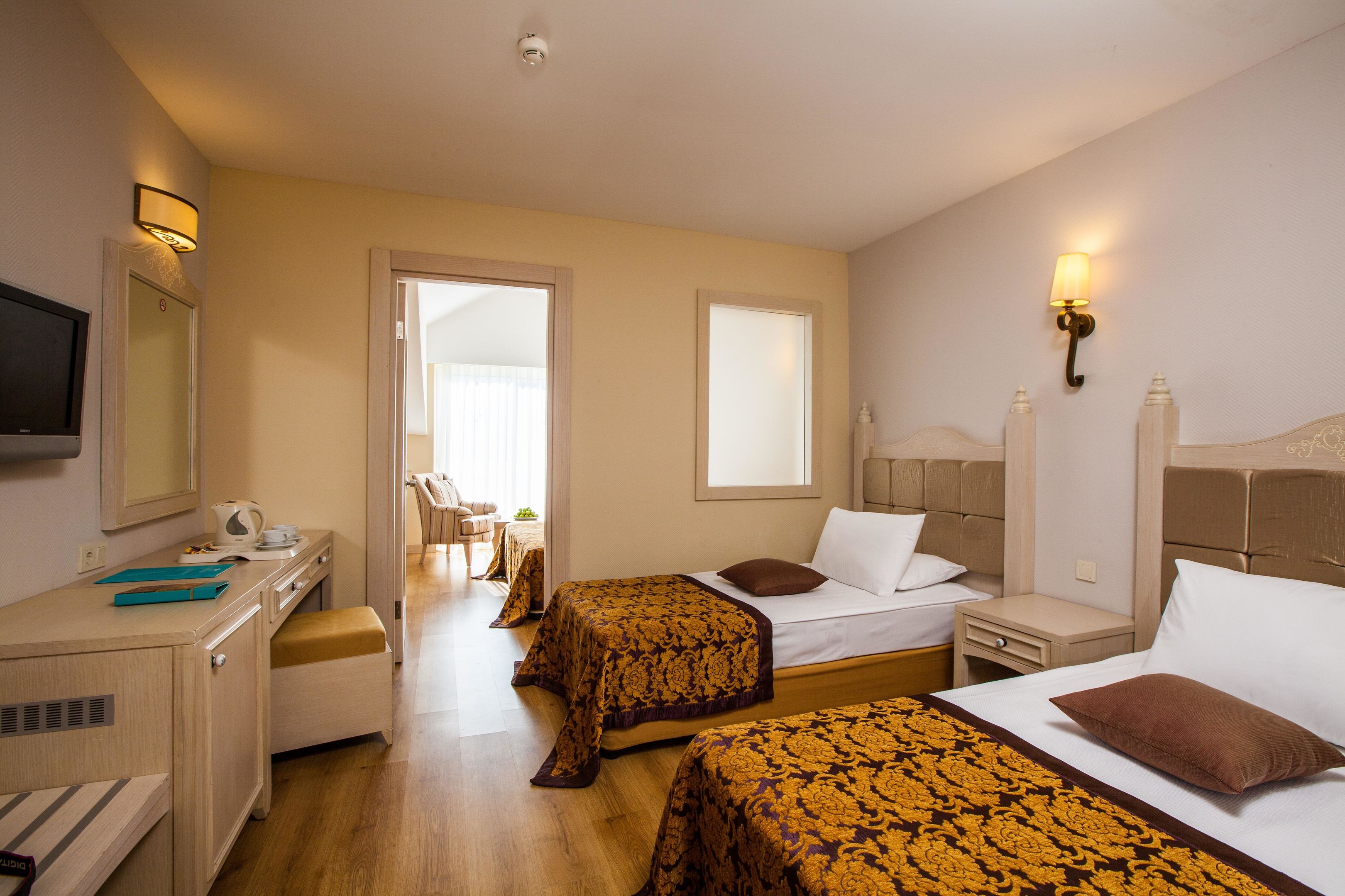 Adalya Resort & Spa - Adults Only foto 39